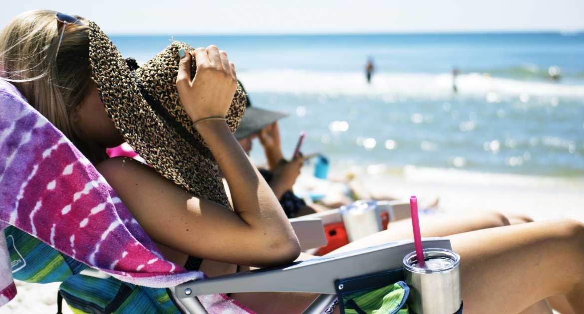 Pravila sigurnog izlaganja suncu koja svatko treba znati